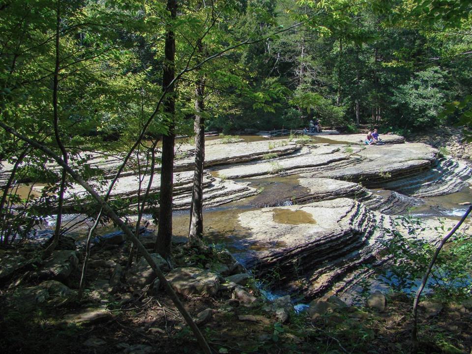 richland creek